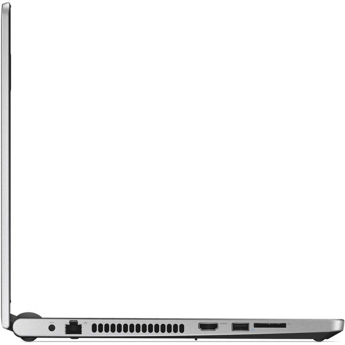 Notebook Dell Core I7 2.5GHZ, 8GB, 1TB, 15.6" Full Hd Touch 