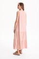 Vestido Havana Rosado