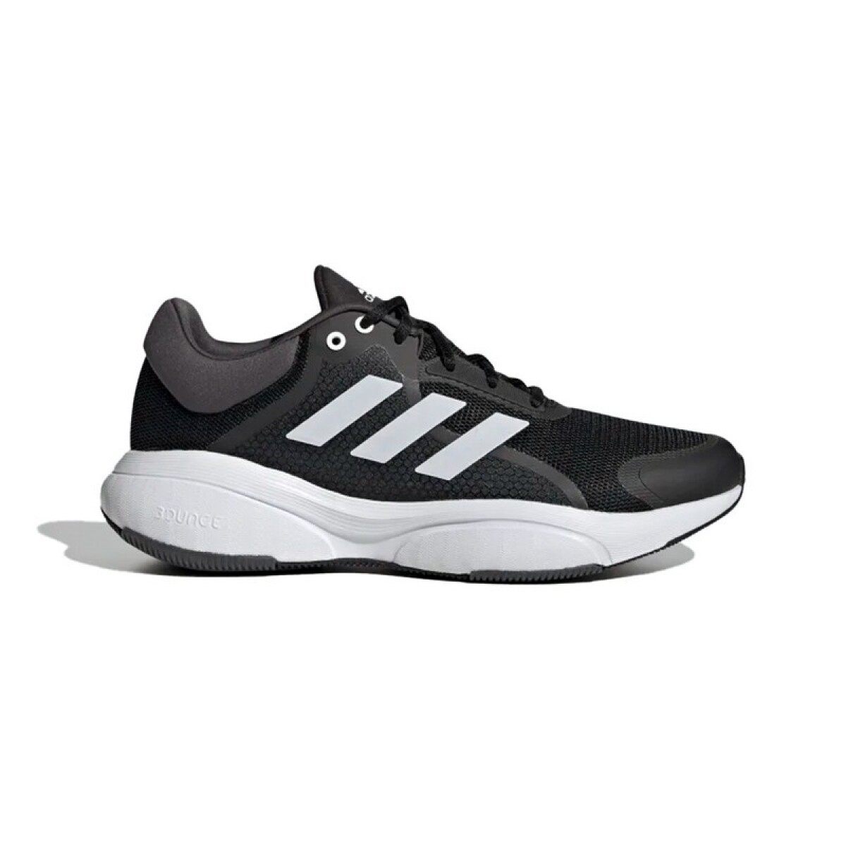 Championes Adidas Response Solar - Negro 