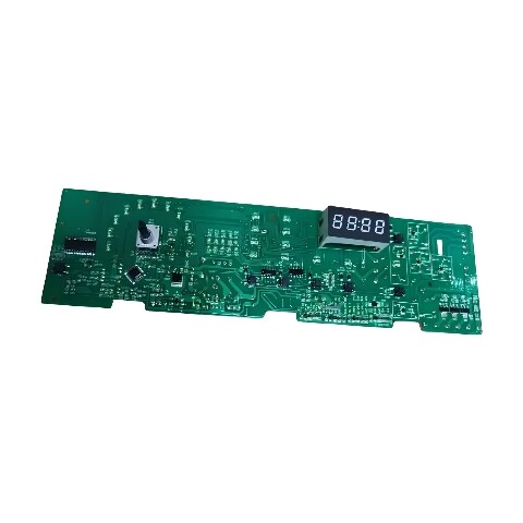 Placa Lavarropa Panavox Blue 6k Placa Lavarropa Panavox Blue 6k