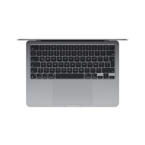 Apple MacBook Air 13" (8GB RAM 256GB, Chip M3, CPU de 8 núcleos Y GPU de 8 núcleos) Teclado Español Apple MacBook Air 13" (8GB RAM 256GB, Chip M3, CPU de 8 núcleos Y GPU de 8 núcleos) Teclado Español