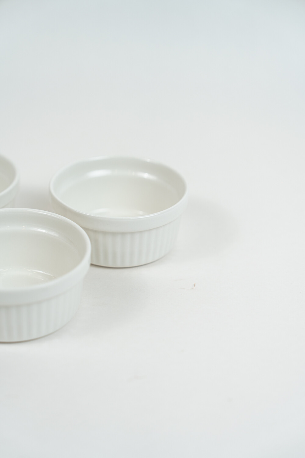 Bowl Set X 3 Un. Color Unico
