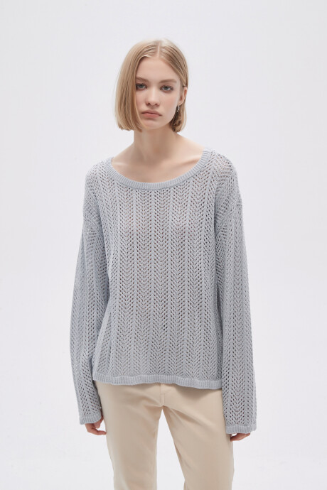 Sweater Flip Celeste