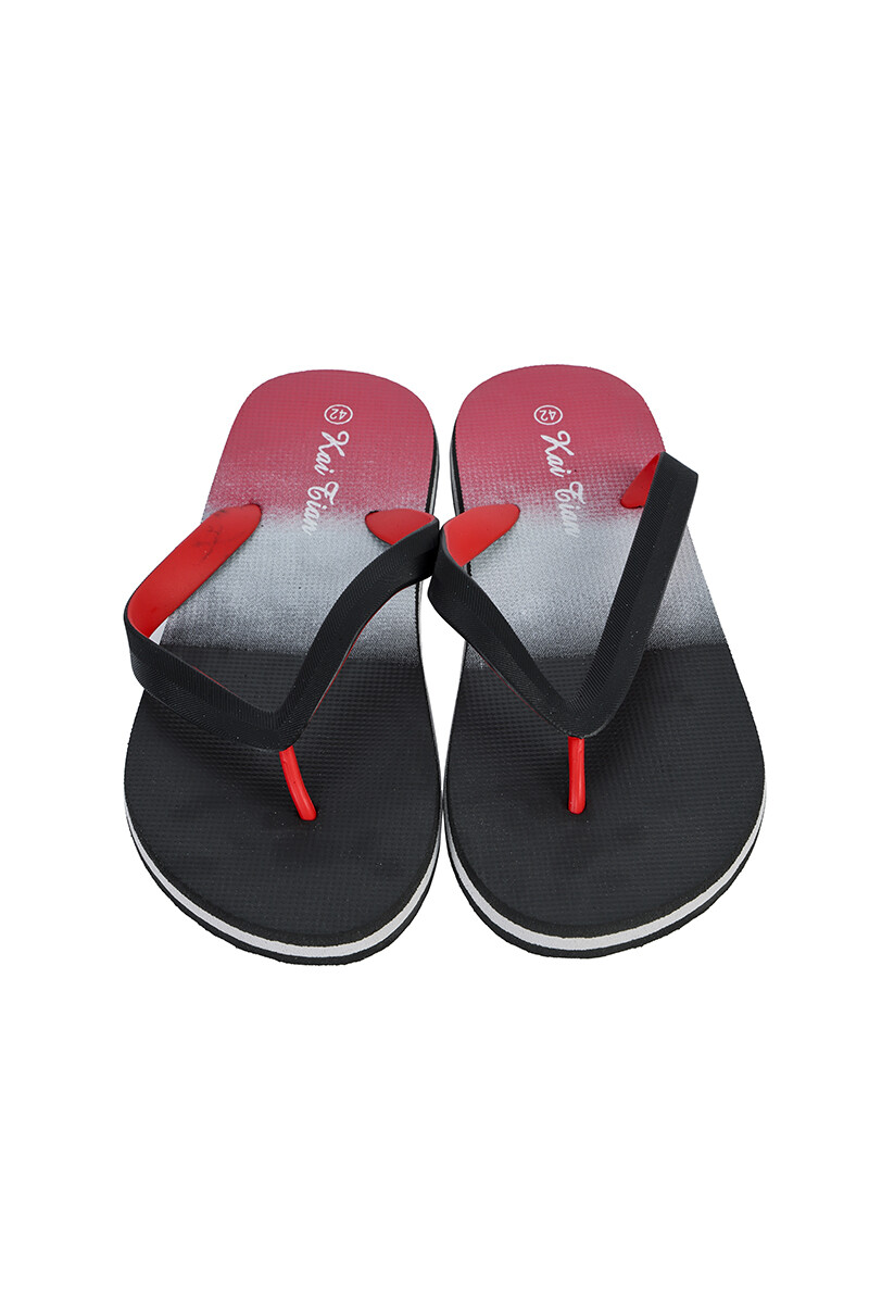 Sandalia Tide Multicolor
