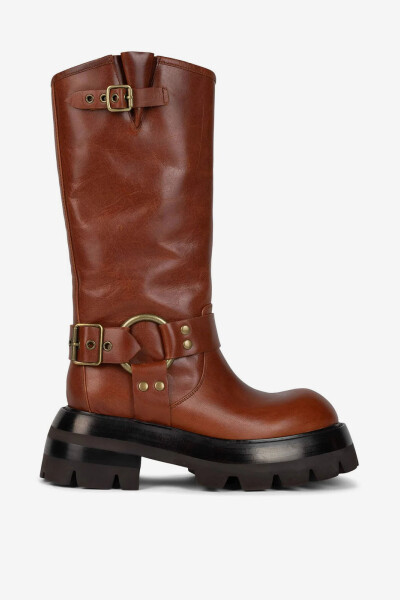 BOTA GAS PEDAL Camel