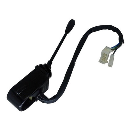 LLAVE BOTON TABLERO MERCEDES BENZ SEÑALERO CAMION BUS 3 TERM USO GENERAL 120W MARILIA LLAVE BOTON TABLERO MERCEDES BENZ SEÑALERO CAMION BUS 3 TERM USO GENERAL 120W MARILIA