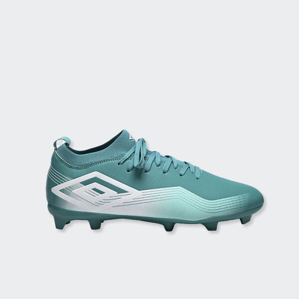 Championes Umbro VIBE HG Verde