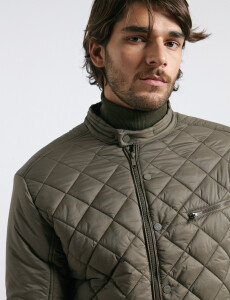 300387 CAMPERA HARRY Tostado