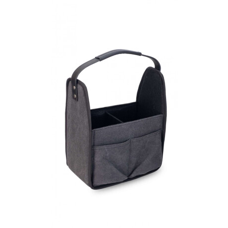 Posatermo Namibia Canvas Negro