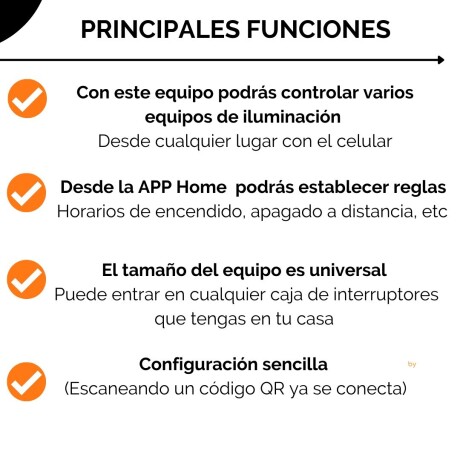 Interruptor Touch 1ch Apple Homekit Interruptor Touch 1ch Apple Homekit