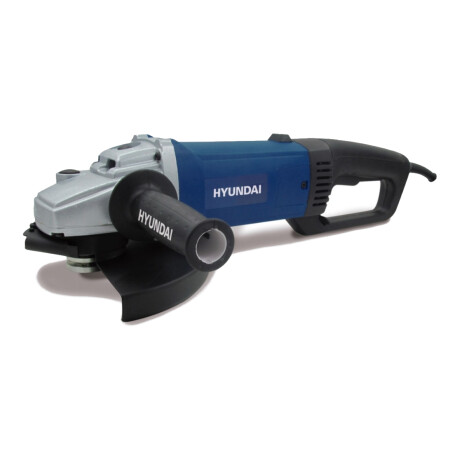 Amoladora Angular Hyundai HYAG312 2300W 230MM 001
