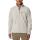 Campera Fast Trek II Full Zip Hombre DARK STONE