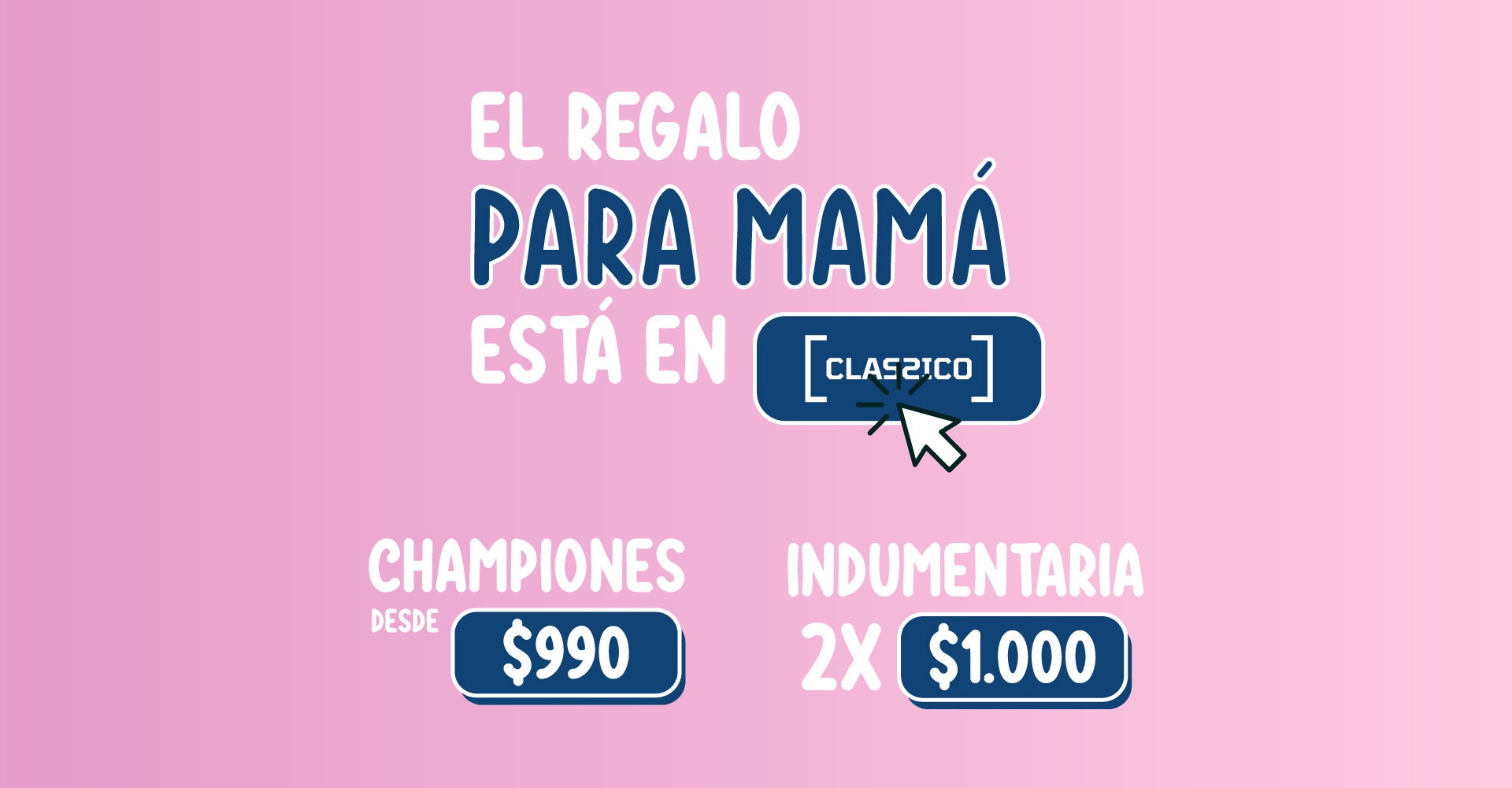 Día de la madre