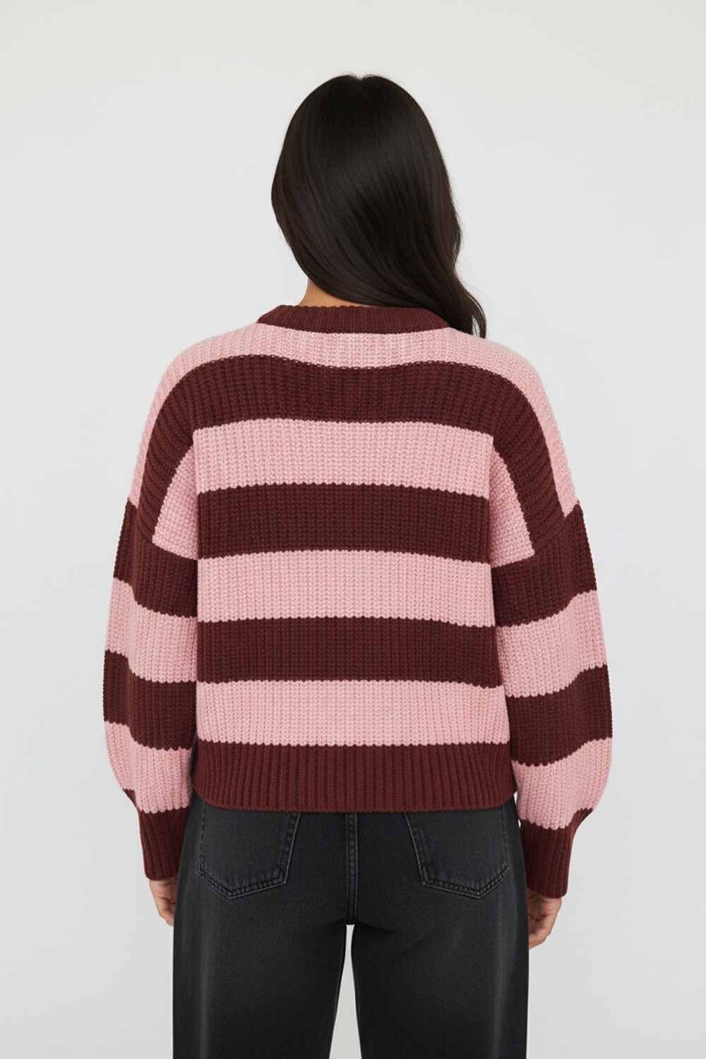 Sweater Qivane Estampado 1