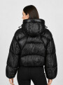 Campera Sel Negro