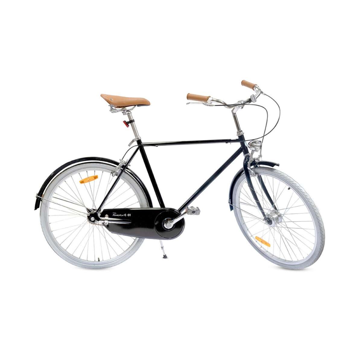 Bicicleta Vintage Hombre - rodado 26 