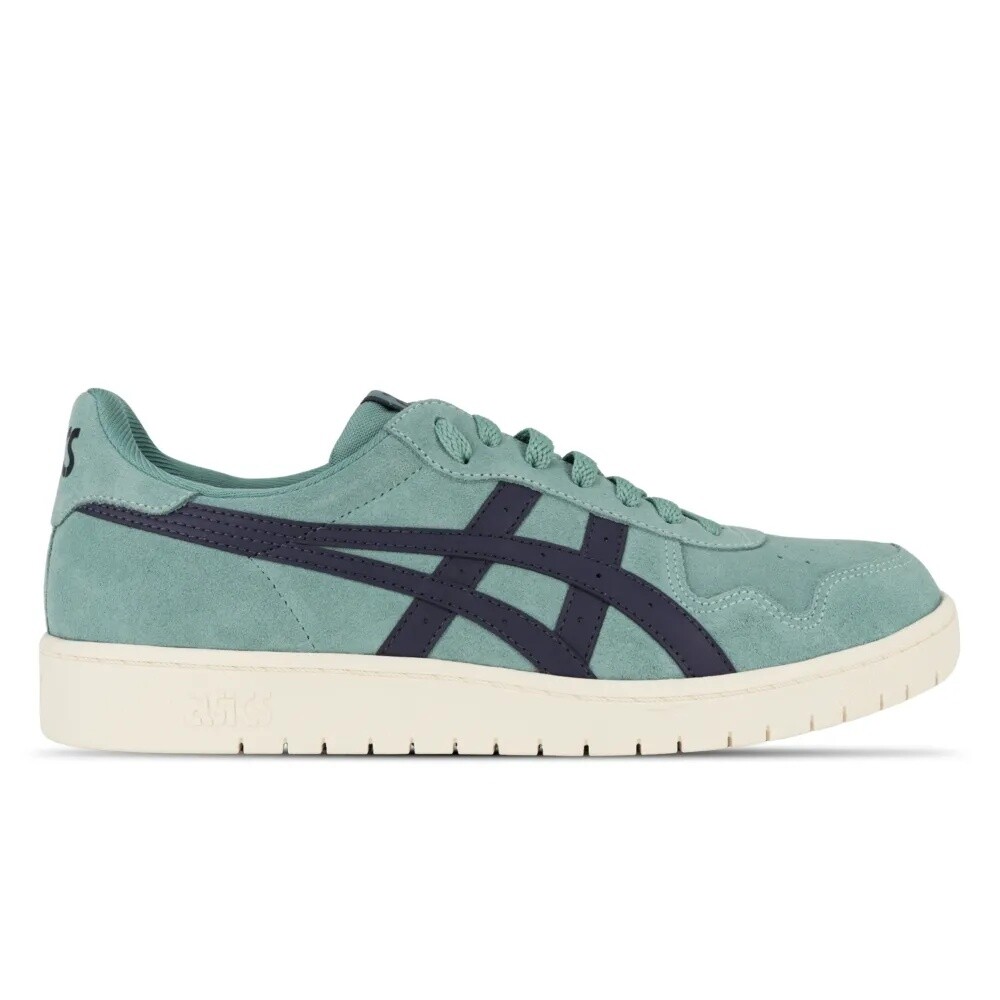 Japan S Camurca Celadon/Indigo Fog
