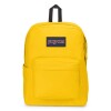 Mochila Superbreak - Unisex Lemon