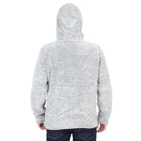 Canguro Volcom Abg Bonded Division Gris