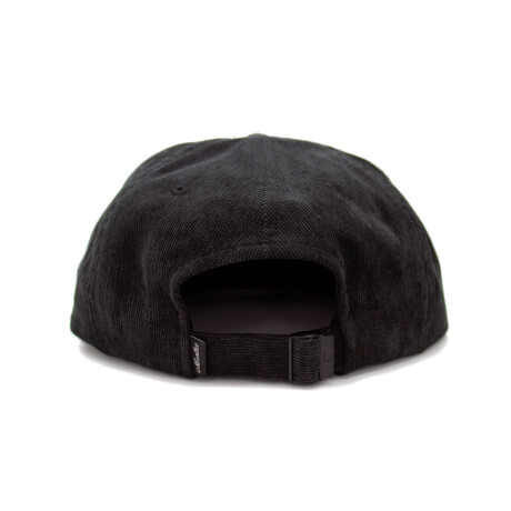 Gorro Martha Snapback 1968 Black Gorro Martha Snapback 1968 Black