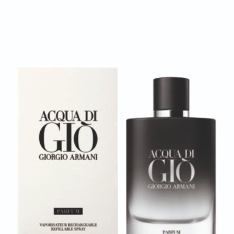PERFUME GIORGIO ARMANI ACQUA DI GIO MEN PAFUM 125ml PERFUME GIORGIO ARMANI ACQUA DI GIO MEN PAFUM 125ml