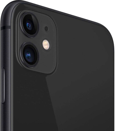 Celular Apple iPhone 11 Libre Negro