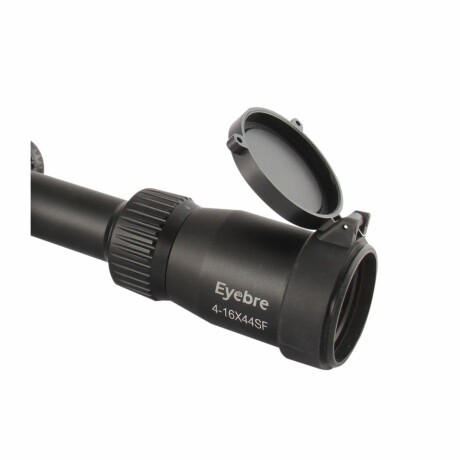 Mira Telescópica Pro Arye Eyebre 4-16x 44mm Alta Precisión Mira Telescópica Pro Arye Eyebre 4-16x 44mm Alta Precisión