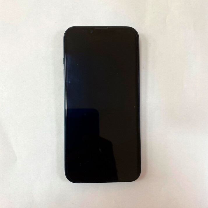 iPhone 14 128 GB - Black iPhone 14 128 GB - Black