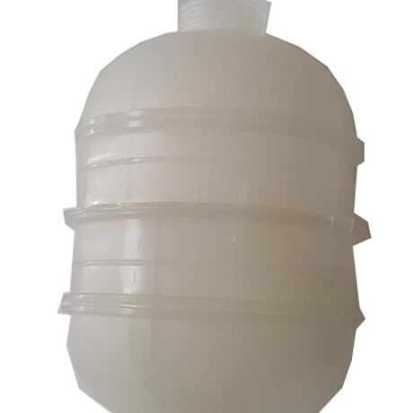 DEPOSITO CITROEN - PEUGEOT AUX RADIADOR 206 207 COMPACT HOGGAR 1.4 8V TU3M - DEPOSITO CITROEN - PEUGEOT AUX RADIADOR 206 207 COMPACT HOGGAR 1.4 8V TU3M -