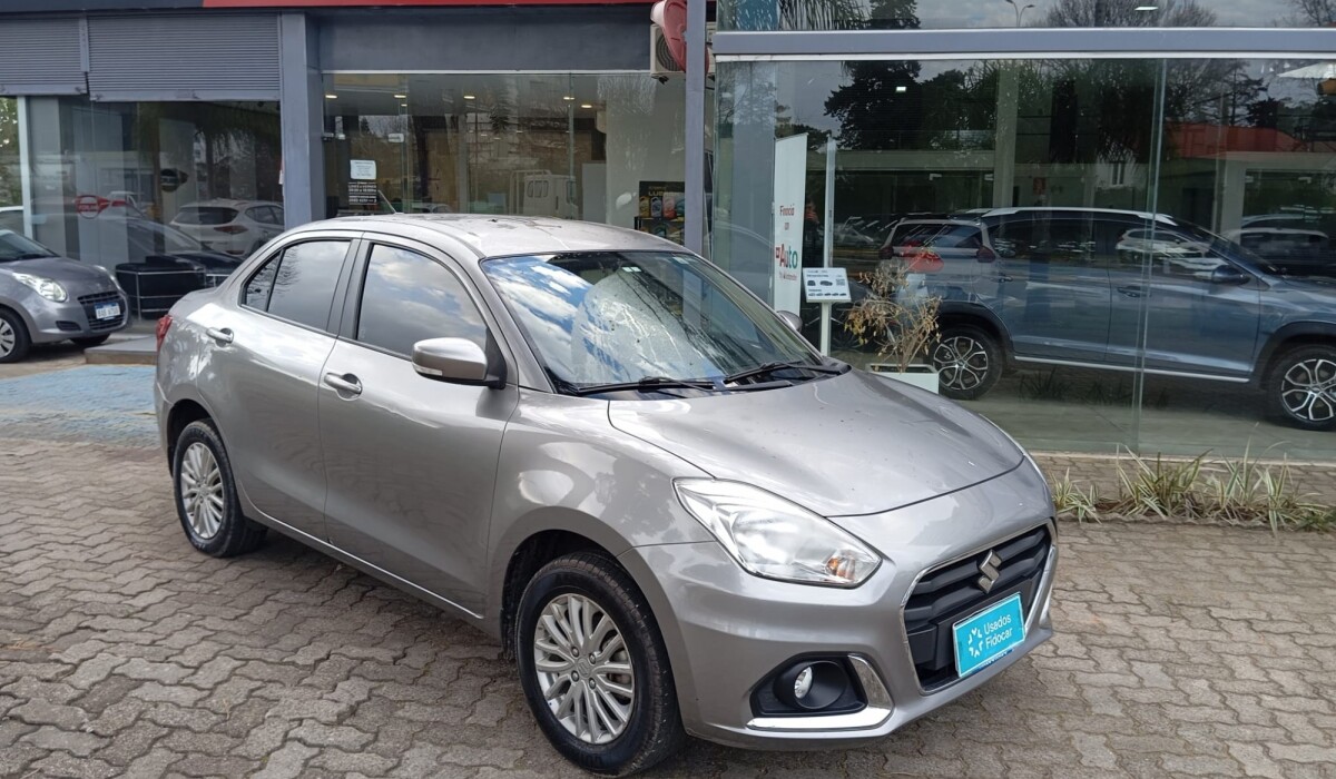SUZUKI DZIRE GL 1.2 - 2022 SUZUKI DZIRE GL 1.2 - 2022