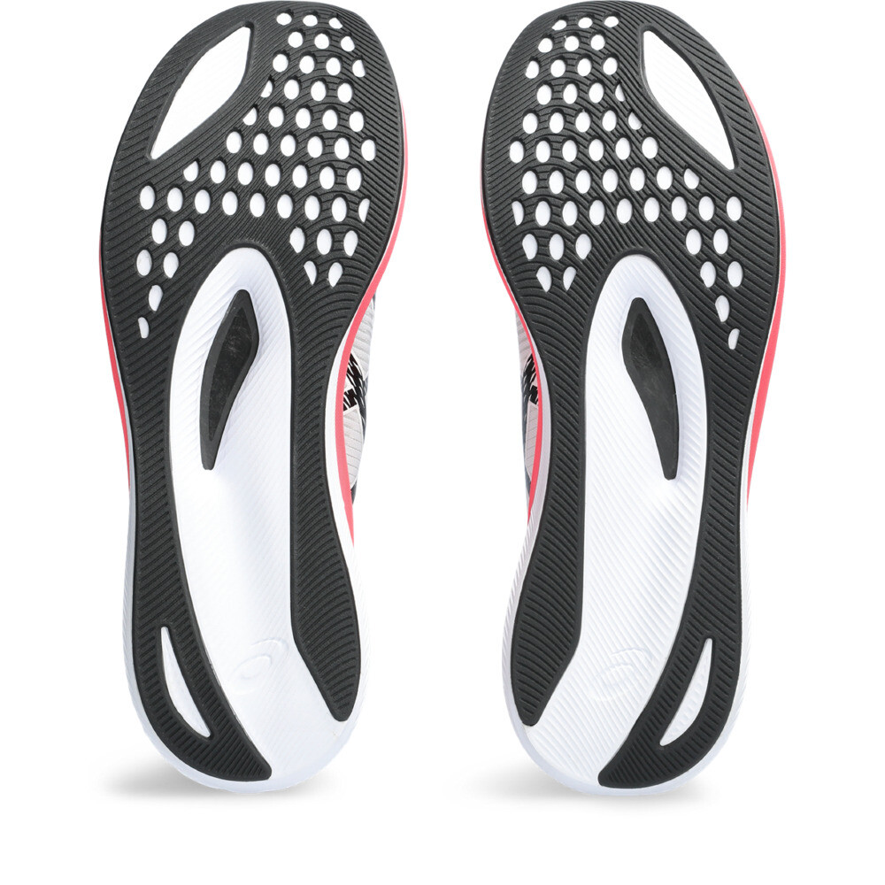 Magic Speed 3 - Hombre White/black
