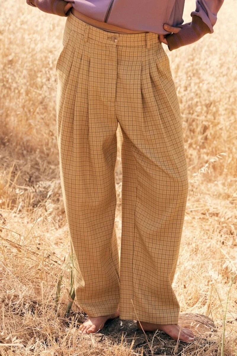PANTALON MR JAMIRO 