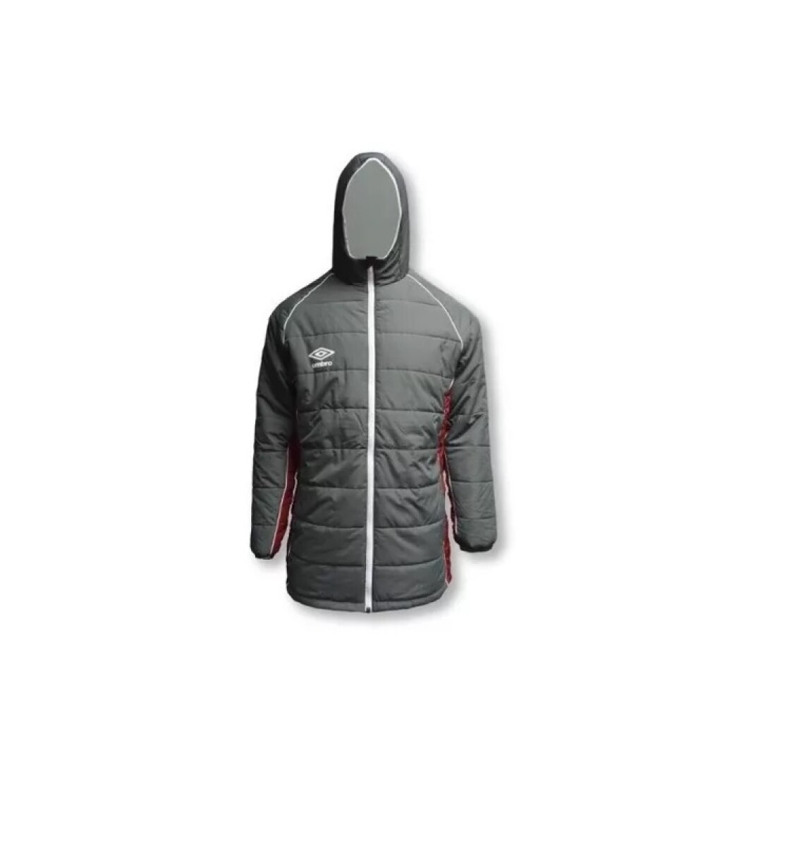 Parka UX Training Adulto Umbro Hombre - 5w9 