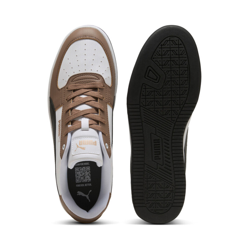 Zapatillas Puma Caven 2.0 de Hombre Multicolor