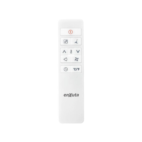 Aire Acondicionado Enxuta AAENXP3S 9000 BTU Portatil