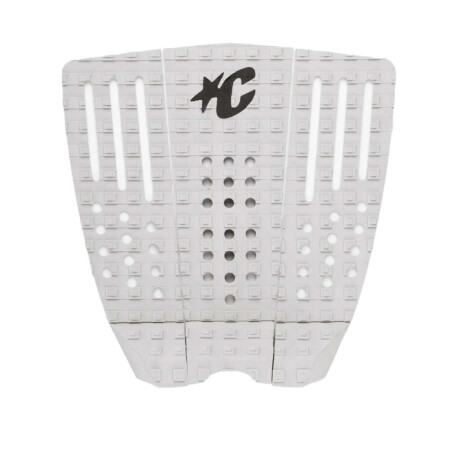 Pads Creatures Reliance III Blanco