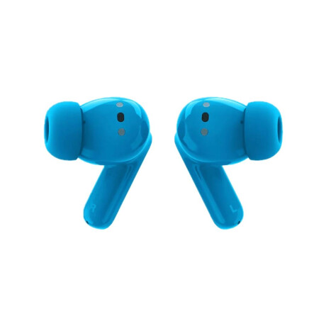Auriculares Moto Buds Bass Azul