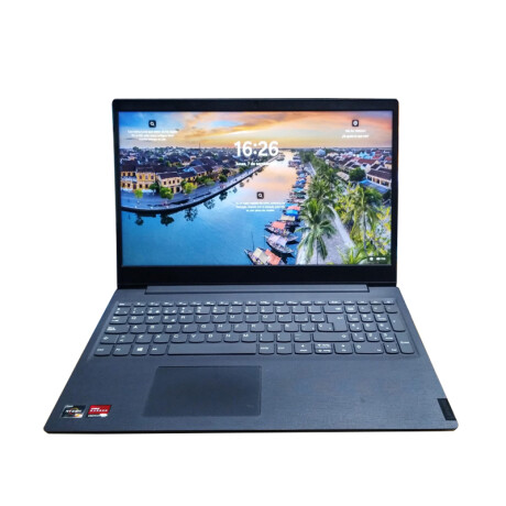 Notebook Lenovo V15-ADA. AMD Ryzen 3 3250. RAM 8GB. Disco Sólido NUEVO 500GB. Pantalla 15,6" HD. Win11 Notebook Lenovo V15-ADA. AMD Ryzen 3 3250. RAM 8GB. Disco Sólido NUEVO 500GB. Pantalla 15,6" HD. Win11