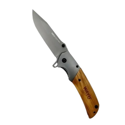 Cuchillo Navaja Táctica Wayu Premium Pocket Knife Cuchillo Navaja Táctica Wayu Premium Pocket Knife