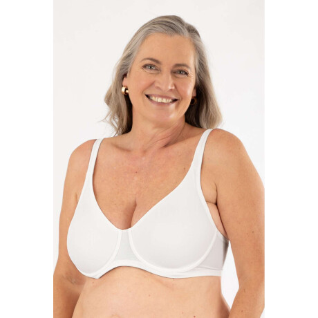 Soutien reductor copa d kayser Blanco