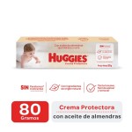 HUGGIES CREMA PROTECTORA SUPR CAR ALMEND única