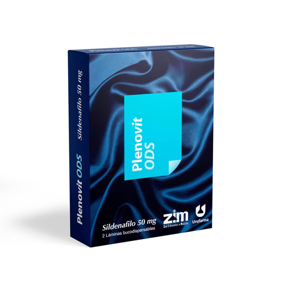 Plenovit Ods 2 Tiras 2 Tir 