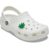 Hemp Leaf Multicolor