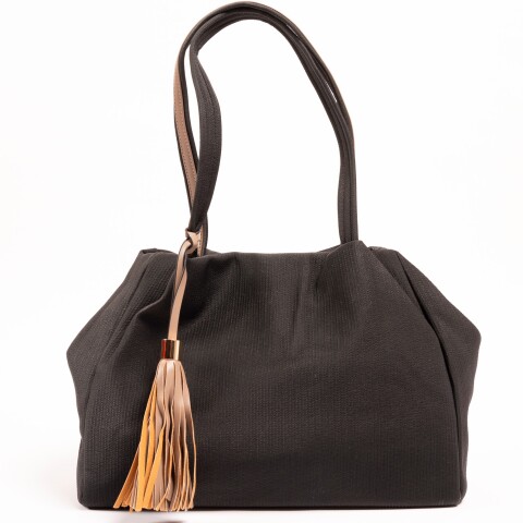 CARTERA SIRELLIA NEGRA CARTERA SIRELLIA NEGRA