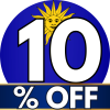 10%OFFCIBERJUNIO
