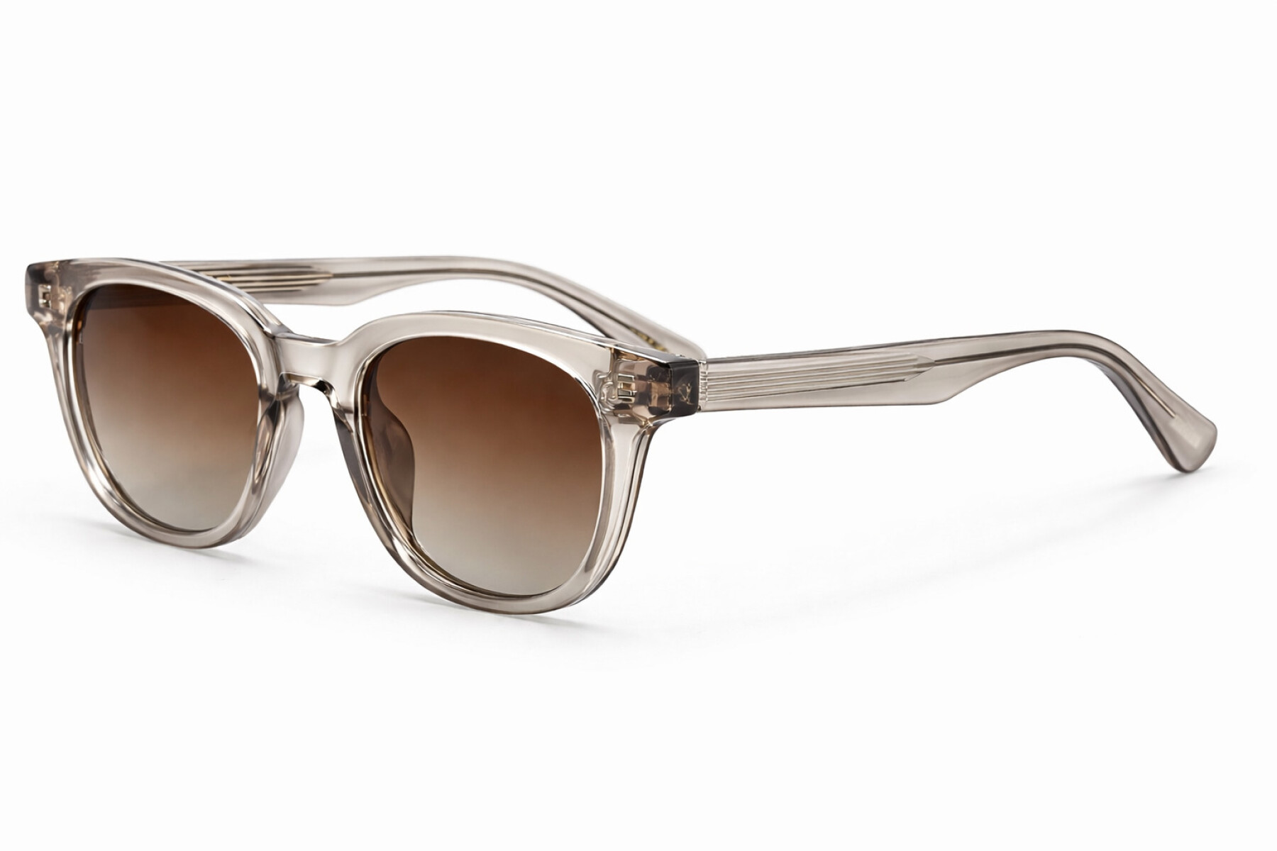 Milano Raffinato - Beige traslucido 