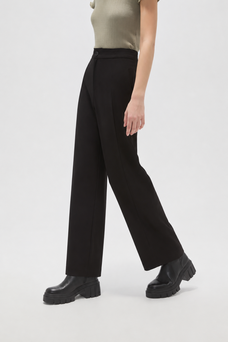 Pantalon Omina - Negro 