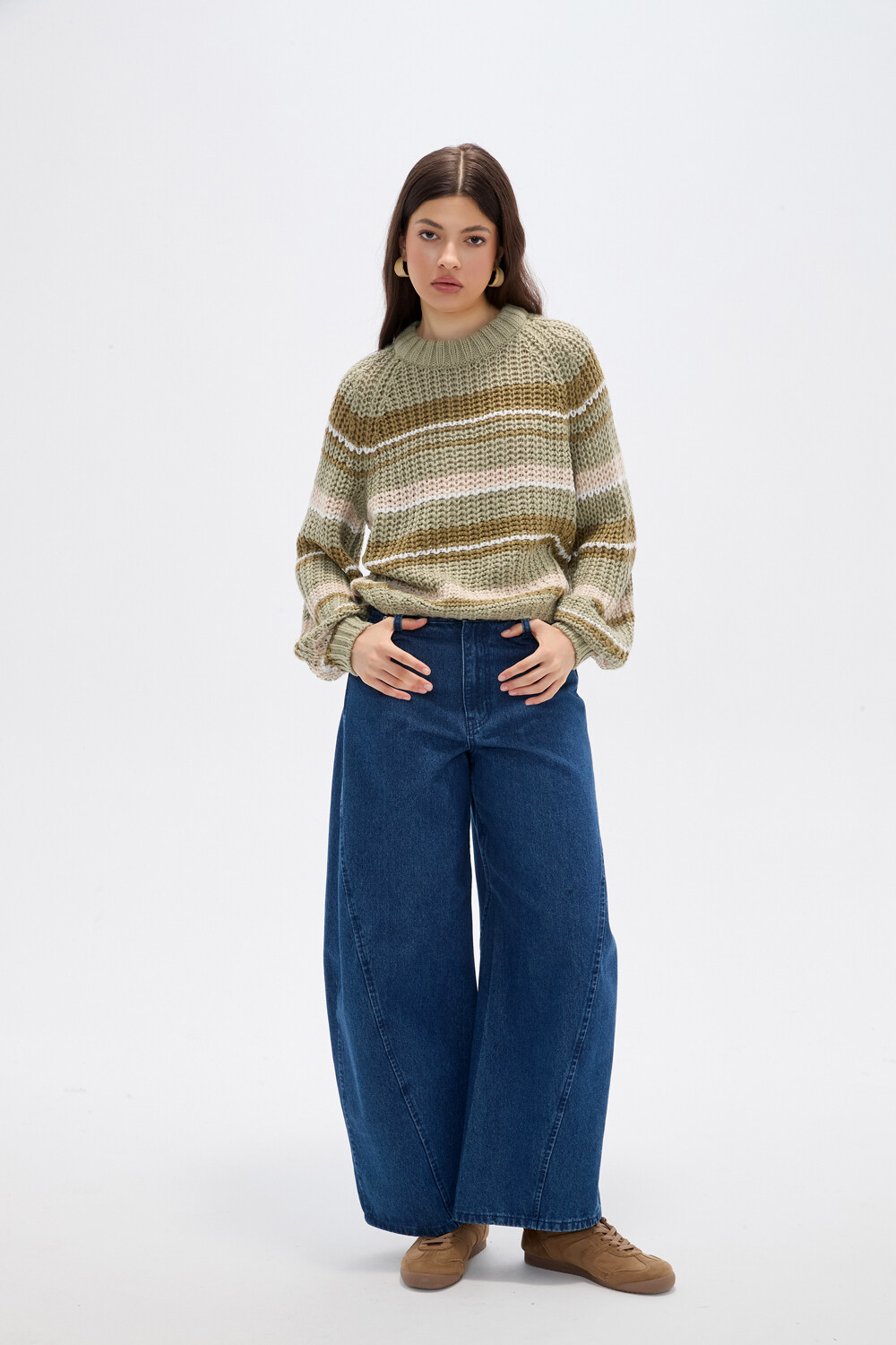 Sweater Urylos Estampado 2