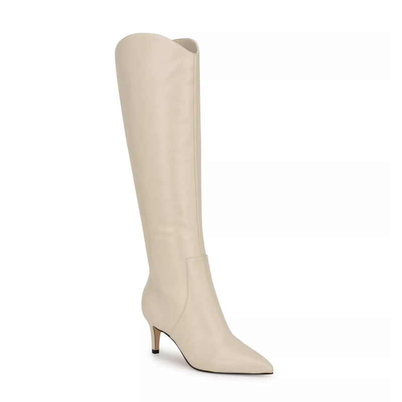 Boots Sirena Ivory 001