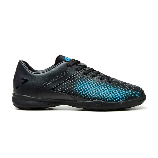 IVRY F5 KIDS - AMERICAN SPORT NEGRO